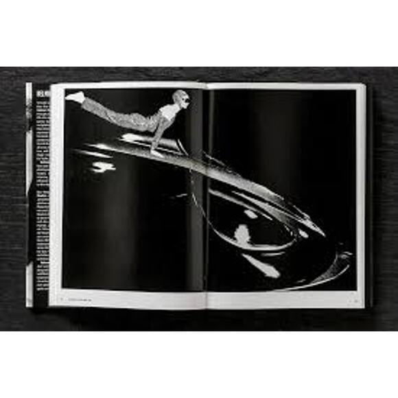 Helmut Newton. Legacy Hardcover - Picture 3 of 4
